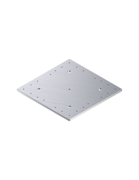 ✅ 3842548691 | PLACA PORTADORA LWT800XBWT480X12,7 | Bosch Rexroth