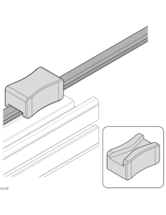 3842549738 HERRAM. DE MONTAJE VFPLUS SLIDING RAIL