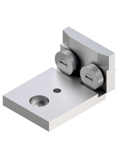 ✅ 3842549774 | VIA DE RODILLOS RB2/UM2 | Bosch Rexroth