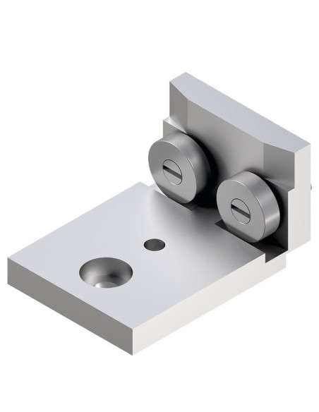 ✅ 3842549774 | VIA DE RODILLOS RB2/UM2 | Bosch Rexroth