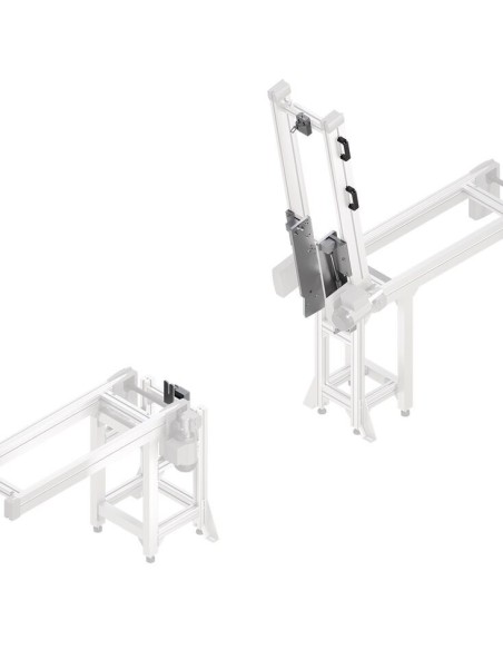 ✅ 3842549517 | PIEZAS DE INSTALAC LG 2/H LIFTGATE 7 | Bosch Rexroth