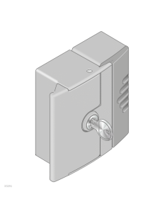 3842554136 PLACA ADAPTADORA COMPACT ECOSAFE