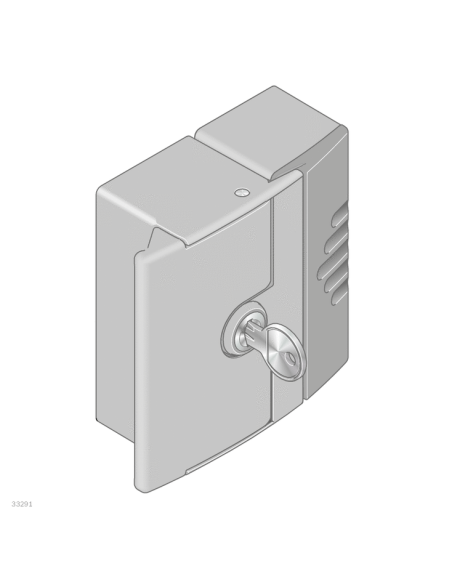 ✅ 3842554136 | PLACA ADAPTADORA COMPACT ECOSAFE | Bosch Rexroth