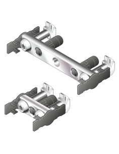 ✅ 3842555584 | EMPALMADOR DE PERN 10 D17X45 | Bosch Rexroth