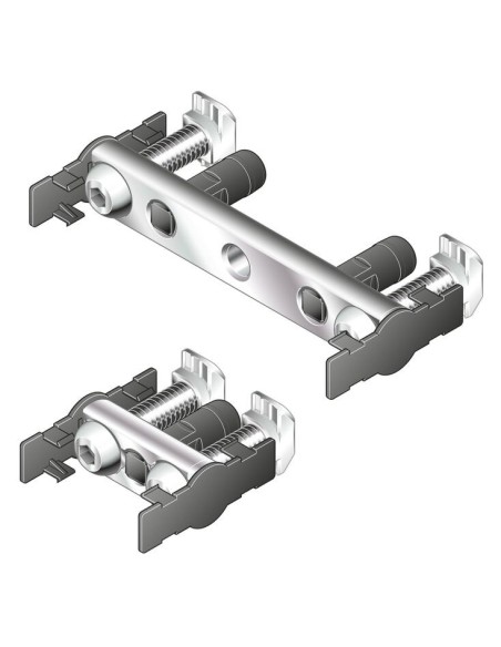 ✅ 3842555584 | EMPALMADOR DE PERN 10 D17X45 | Bosch Rexroth