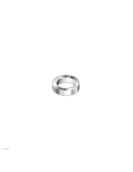 ✅ 3842555653 | ANILLO DE SOPORTE D18X4 | Bosch Rexroth