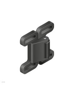 ✅ 3842555570 | PESTILLO DE BOLA P20/30/45 GREY | Bosch Rexroth
