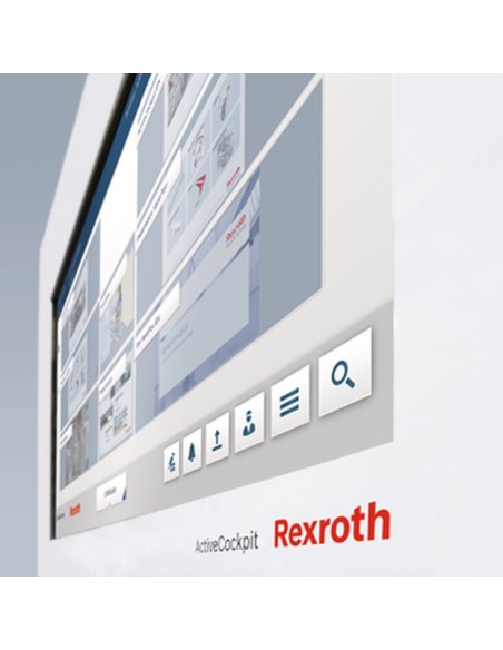 ✅ 3842556755 | GASTOS DE VIAJE AC ZONE 1 | Bosch Rexroth