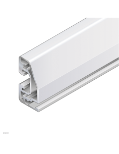 3842557941 PERFIL DE BASTIDOR 22,5X45 20X6070MM