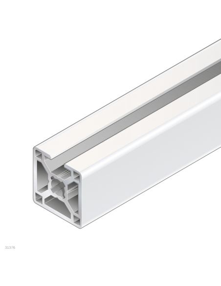 ✅ 3842557208 | PERFIL SOPORTE 30X30 1N 20X6070MM | Bosch Rexroth