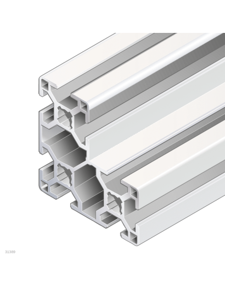 ✅ 3842557241 | PERFIL SOPORTE 30X60X60 20X6070MM | Bosch Rexroth