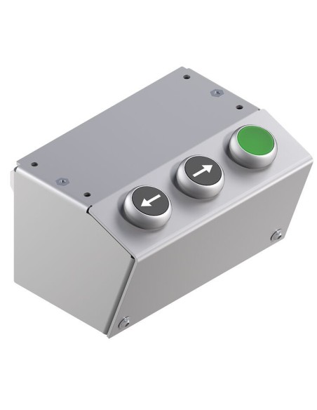 ✅ 3842558439 | MODULO DE ENTRADA PUSH BUTTON | Bosch Rexroth