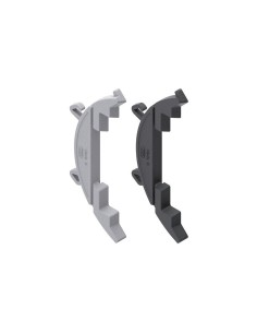 ✅ 3842558249 | CUBRECANTOS CGP 120X120 ESD | Bosch Rexroth