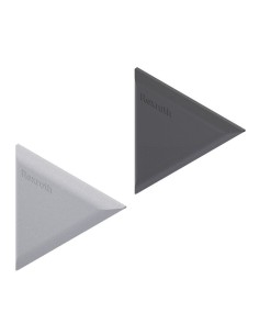 ✅ 3842558499 | TAPA CGP 80 TRIANGLE ESD | Bosch Rexroth