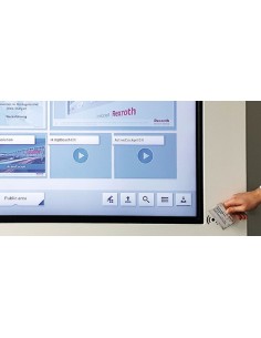 ✅ 3842558274 | SOFTWARE LICENSE AC CARDLOGIN YN | Bosch Rexroth