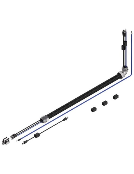 ✅ 3842559449 | JUEGO DE UNION AM CM-CC L6,5M | Bosch Rexroth