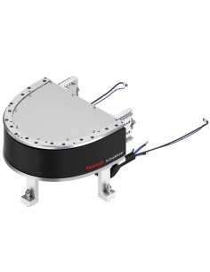✅ 3842559430 | LEVA AM 28VDC 180° SET | Bosch Rexroth