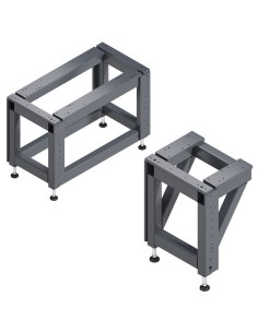 ✅ 3842559451 | BASTIDOR BASICO AM L0,4XB0,5XH0,6 GRE | Bosch Rexroth