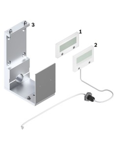 ✅ 3842559441 | CABEZA DE LECTURA AM IRID | Bosch Rexroth