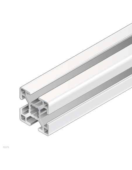 ✅ 3842559767 | PERFIL SOPORTE 30X30 L325 Q&E | Bosch Rexroth