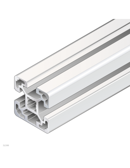 ✅ 3842559299 | PERFIL SOPORTE 40X40L 3N L425 Q&E& | Bosch Rexroth