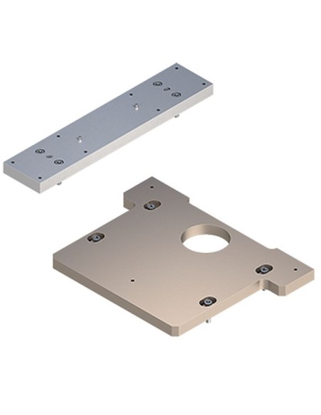 ✅ 3842559454 | PLACA DE FIJACION AM SM | Bosch Rexroth