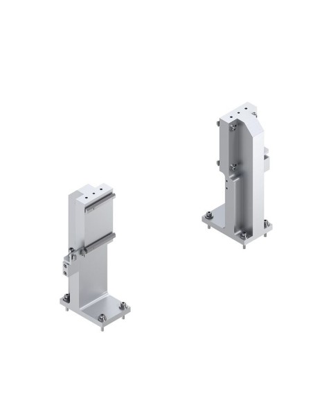 ✅ 3842559429 | SOPORTE DE MODULO AM SM SET | Bosch Rexroth