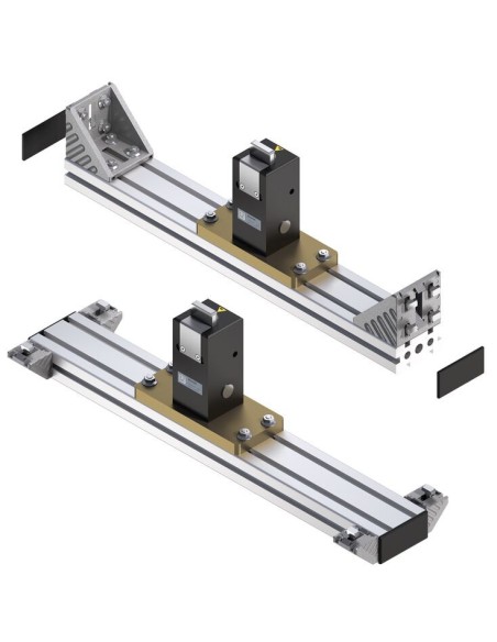 ✅ 3842559771 | SEPARADOR VE 5/200-B455MM | Bosch Rexroth