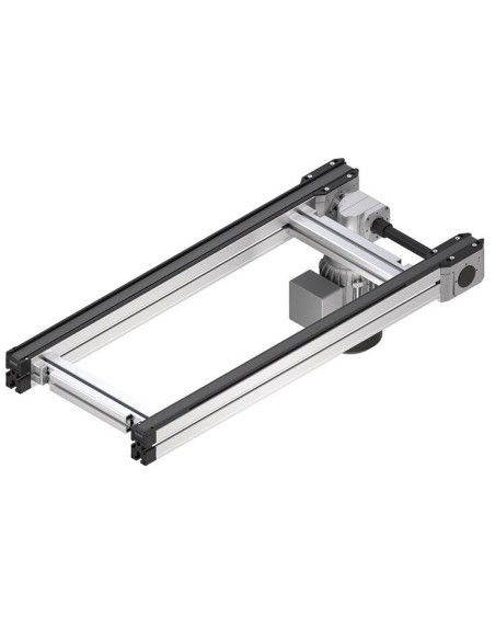 ✅ 3842559274 | TRAMO DE CINTA BS 2 L986 999716& | Bosch Rexroth
