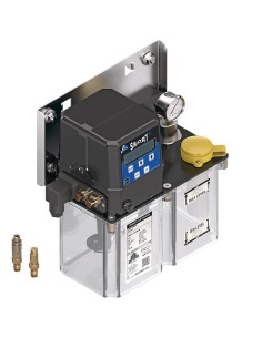 ✅ 3842562927 | BLOQUE DE MANDO LU 2/M-2 | Bosch Rexroth