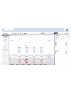 3842562825 SOFTWARE AC VSM TRIAL 3M