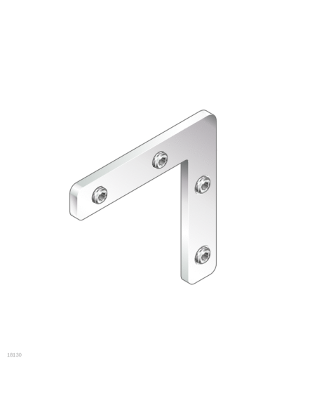 ✅ 3842563228 | ESCUADRA DE SESGO 10 | Bosch Rexroth