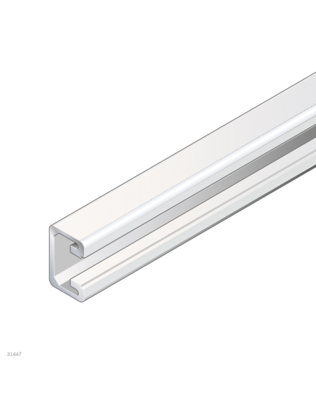 ✅ 3842563231 | PERFIL SOPORTE 15X22,5 10X3000MM | Bosch Rexroth