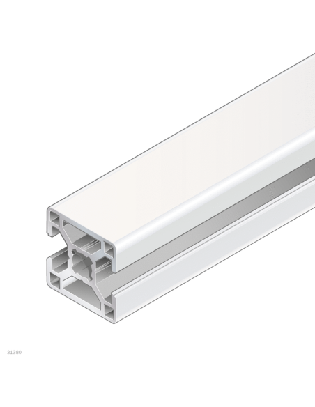 ✅ 3842563762 | PERFIL SOPORTE 30X30 2N L964 Q&E | Bosch Rexroth