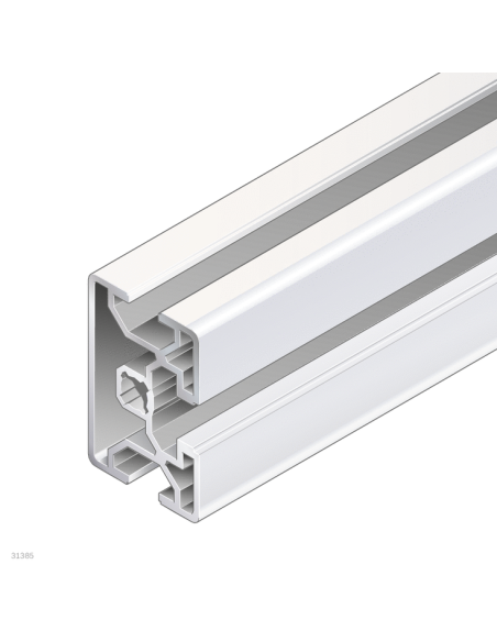 ✅ 3842564122 | PERFIL SOPORTE 45X135L 8X6070MM | Bosch Rexroth