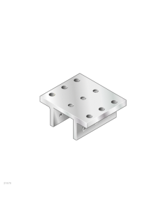 ✅ R987275415 | CARRO ECOSLIDE 30X30X 80 | Bosch Rexroth