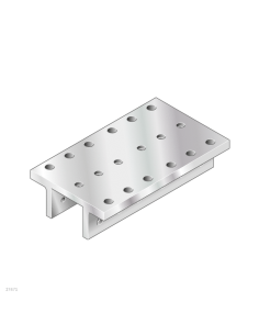 ✅ R987275418 | CARRO ECOSLIDE 30X30X160 | Bosch Rexroth