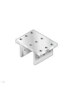 ✅ R987275425 | CARRO ECOSLIDE 45X45X 80 | Bosch Rexroth
