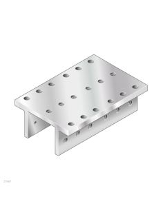 ✅ R987275427 | CARRO ECOSLIDE 45X45X160 | Bosch Rexroth