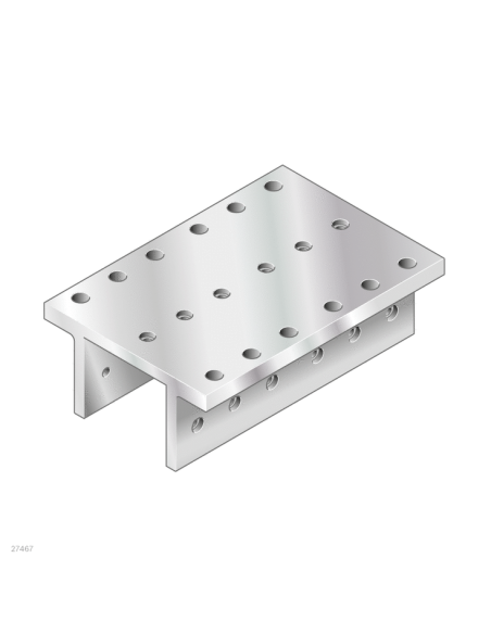 ✅ R987275427 | CARRO ECOSLIDE 45X45X160 | Bosch Rexroth