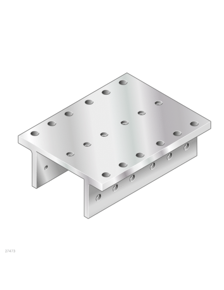 ✅ R987275422 | CARRO ECOSLIDE 45X60X160 | Bosch Rexroth