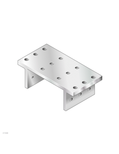 ✅ R987275428 | CARRO ECOSLIDE 45X90X 80 | Bosch Rexroth
