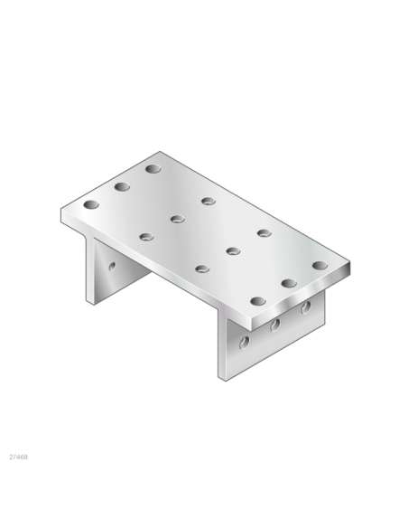 ✅ R987275428 | CARRO ECOSLIDE 45X90X 80 | Bosch Rexroth