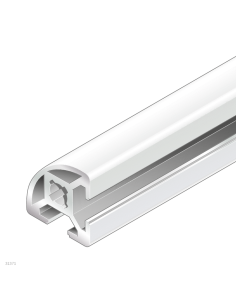 ✅ 3842992890 | PERFIL SOPORTE 20X20R -/- | Bosch Rexroth