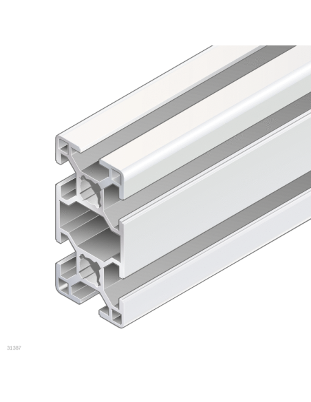 ✅ 3842992926 | PERFIL SOPORTE 30X60 M8/M8 | Bosch Rexroth