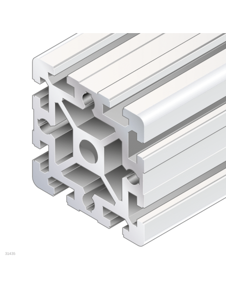✅ 3842992961 | PERFIL SOPORTE 90X90 M16/D17 | Bosch Rexroth