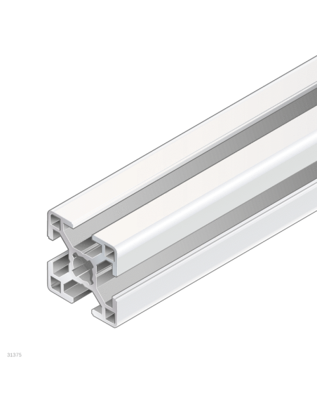 ✅ 3842992965 | PERFIL SOPORTE 30X30 D7,8/D7,8 | Bosch Rexroth
