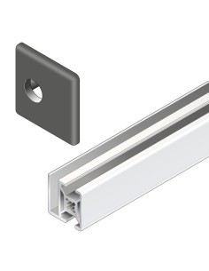 ✅ 3842992973 | PERFIL DE BASTIDOR 30X45 WG40 | Bosch Rexroth