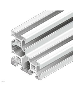 ✅ 3842992991 | PERFIL SOPORTE 20X40X40 | Bosch Rexroth