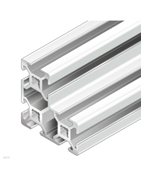 ✅ 3842992991 | PERFIL SOPORTE 20X40X40 | Bosch Rexroth